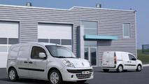 Renault Kangoo Express Z.E.