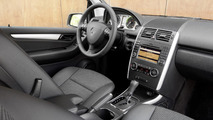 Mercedes-Benz A-Class E-CELL 15.09.2010