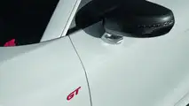 2013 Audi R8 GT Plus
