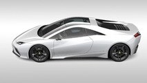 Lotus Esprit concept first photos, 1600, 30.09.2010