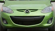 2011 Mazda2