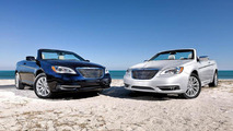 2011 Chrysler 200 Convertible leaked, 750, 04.01.2011
