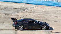 Cadillac CTS-V Racing Coupe - 1.20.2011
