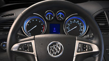 2012 Buick Regal Hybrid 08.2.2011