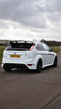Mountune MP350 based on Focus RS 09.04.2010