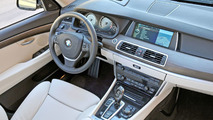 BMW 5-Series GT