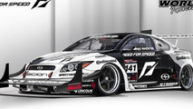 1100hp Scion tC AWD racer by Team NFS, 800, 09.08.2010