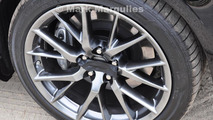 Infiniti G37 Performance model caught ahead of Pebble Beach unveiling