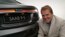 2010 Saab 9-5