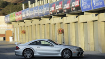 Mercedes-Benz SL 65 AMG Black Series