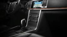 2010 Lincoln MKZ