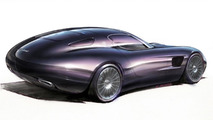 Zagato Maserati Mostro