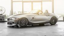 BMW Z4 Rampant