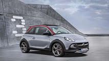 Opel Adam Rocks S