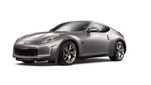 2016 Nissan 370Z / 370Z Nismo
