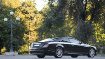 Maybach 57 S Coupe by DC Dream Cars