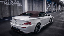 Vilner BMW Stormtrooper