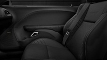 2015 Dodge Challenger SRT / 2015 Dodge Challenger SRT Hellcat Hellcat
