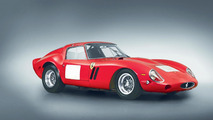 1962 Ferrari 250 GTO