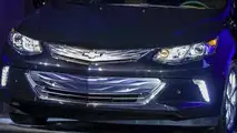 2016 Chevrolet Volt