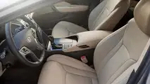 2015 Hyundai Azera