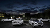 Rolls-Royce Suhail Collection