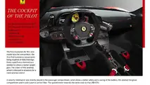 Ferrari 458 GTO by Steve Morfouasse