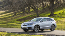 2016 Acura RDX
