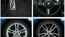 BMW 2-Series Gran Tourer with M Sport Package