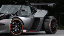 KTM X-BOW by Wimmer