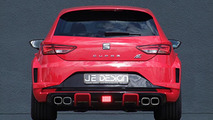 Seat Leon Cupra by JE Design