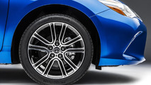 2015 Toyota Camry special edition