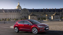 2015 Citroen DS 4