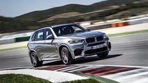 2015 BMW X5 M / X6 M