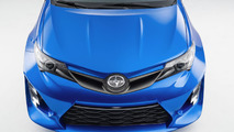 Scion iM concept