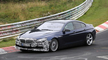 2015 / 2016 BMW Alpina B6 Gran Coupe