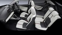 2015 Mazda 2 / Demio