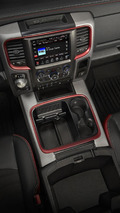 2015 Ram 1500 Rebel