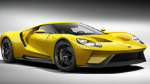 Ford GT