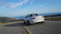 2016 Mazda MX-5 Miata Club