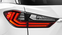 2016 Lexus RX 350 F SPORT