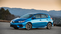 2016 Scion iM