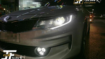 2016 Kia Optima