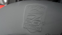 2015 Campagna 20th Anniversary T-REX Limited Edition