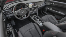 2016 KIA OPTIMA