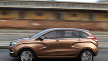 Lada XRAY 2 concept