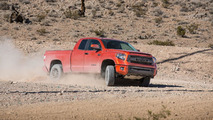 Toyota Tundra TRD Pro
