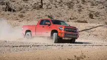 Toyota Tundra TRD Pro