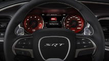 2015 Dodge Charger SRT Hellcat