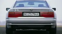 BMW 8-Series